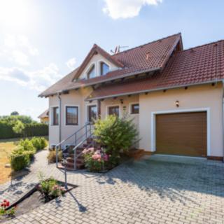 Prodej rodinného domu 176 m² Jenišov, Pod Rybníkem