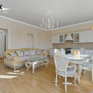 Prodej bytu 2+kk 97 m² Karlovy Vary, Ondřejská