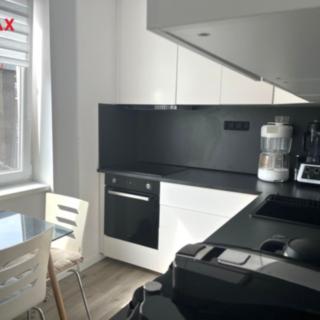 Prodej bytu 2+1 54 m² Karlovy Vary, I. P. Pavlova