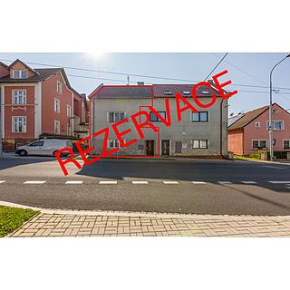 Prodej rodinného domu 240 m² Velká Hleďsebe, Klimentovská