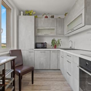 Prodej bytu 2+1 61 m² Karlovy Vary Drahovice, Lidická
