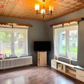 Prodej chalupy 298 m² Valeč Velký Hlavákov