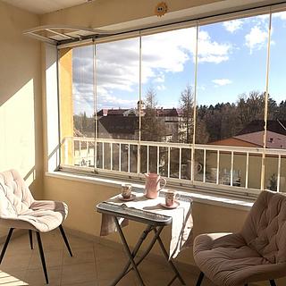 Pronájem bytu 4+kk 105 m&sup2; Mariánské Lázně