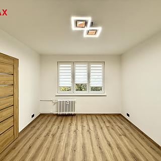 Pronájem bytu 2+1 56 m² Karlovy Vary