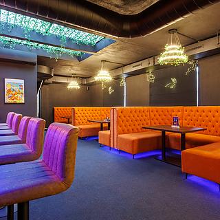 Pronájem restaurace 156 m² Karlovy Vary Rybáře, Sokolovská