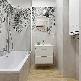 Prodej bytu 3+kk 72 m&sup2; Karlovy Vary