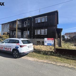 Prodej rodinného domu 112 m&sup2; Dolní Rychnov