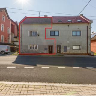 Prodej rodinného domu 240 m² Velká Hleďsebe, Klimentovská