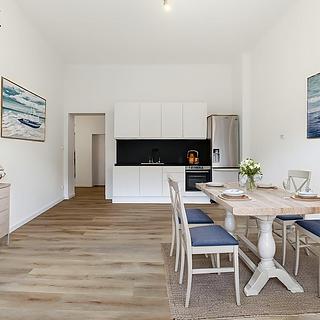 Prodej bytu 3+kk 72 m&sup2; Karlovy Vary