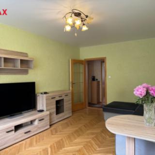 Prodej bytu 3+1 79 m² Karlovy Vary Drahovice, Gagarinova