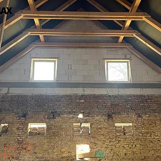 Prodej rodinného domu 201 m&sup2; Krajková