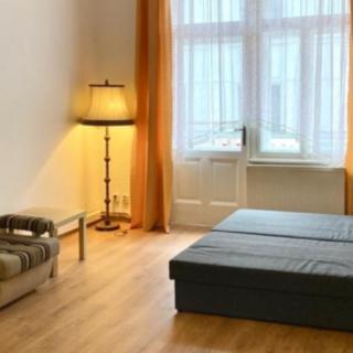 Pronájem bytu 2+1 92 m² Karlovy Vary, T. G. Masaryka