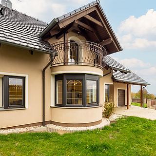 Prodej rodinného domu 205 m² Jenišov Pod Rohem, K Rohu