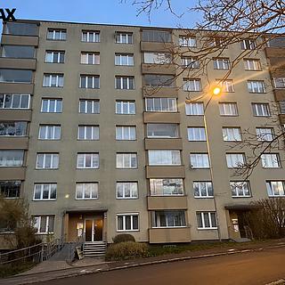 Prodej bytu 2+1 57 m&sup2; Karlovy Vary