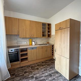 Pronájem bytu 2+1 55 m² Karlovy Vary