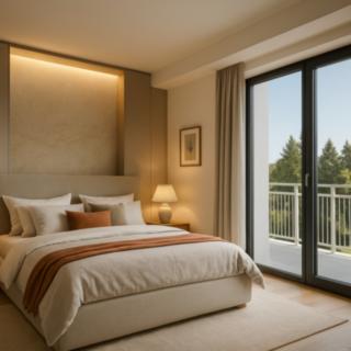 Prodej bytu 2+kk 53 m² Karlovy Vary, Šumavská
