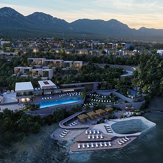 Prodej bytu 2+1, 98m²