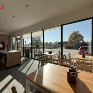 Pronájem ostatního komerčního prostoru 38 m² Ostrov Horní Žďár