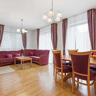 Prodej rodinného domu 137 m&sup2; Karlovy Vary