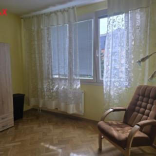 Pronájem bytu 1+1 46 m² Karlovy Vary