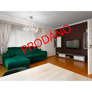 Prodej bytu 3+kk 86 m² Karlovy Vary