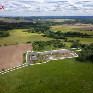 Prodej ostatního pozemku 9 153 m² Žlutice Veselov