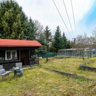 Prodej zahrady 376 m² Karlovy Vary Rybáře, Buchenwaldská