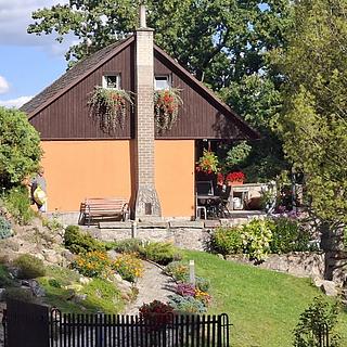 Prodej rodinného domu 62 m&sup2; Karlovy Vary