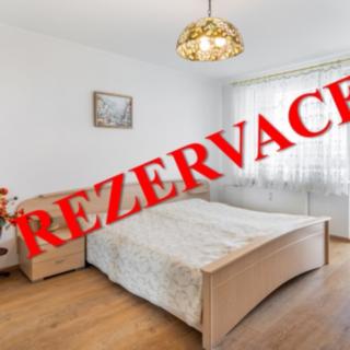 Prodej bytu 2+1 61 m² Karlovy Vary Stará Role, Karlovarská