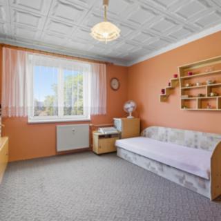 Prodej bytu 3+1 79 m² Dolní Žandov