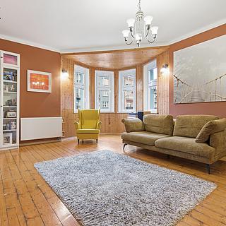 Prodej bytu 4+1 87 m² Karlovy Vary, Ondříčkova