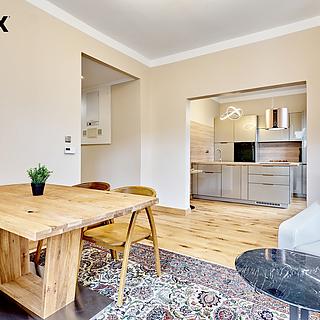 Prodej bytu 3+kk 115 m&sup2; Karlovy Vary