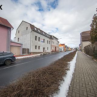 Prodej hotelu a penzionu 426 m² Chodov, Nejdecká