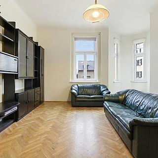 Prodej bytu 2+1 56 m&sup2; Mariánské Lázně