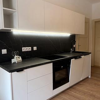 Pronájem bytu 2+1 66 m² Karlovy Vary Drahovice, Kvapilova