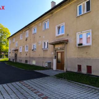 Prodej bytu 3+kk 72 m² Březová