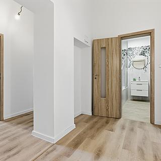 Prodej bytu 3+kk 72 m² Karlovy Vary, Moskevská