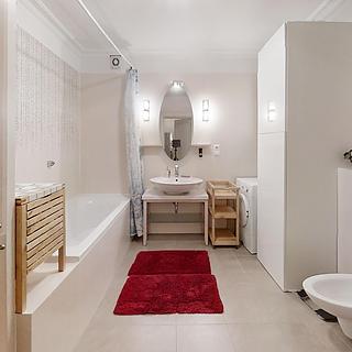 Pronájem bytu 3+kk 75 m² Karlovy Vary