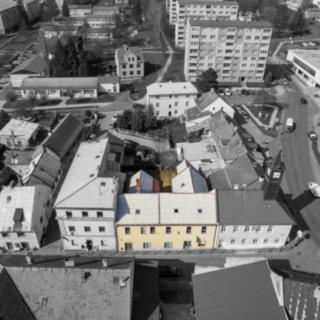 Prodej rodinného domu 554 m² Toužim, Plzeňská