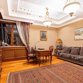 Prodej bytu 5+1 a více 253 m&sup2; Karlovy Vary