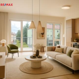 Prodej bytu 1+kk a garsoniéry 56 m² Karlovy Vary, Šumavská
