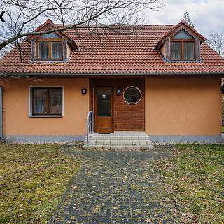 Prodej rodinného domu 137 m² Karlovy Vary, Za Motelem