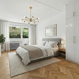 Prodej bytu 3+1 86 m² Karlovy Vary