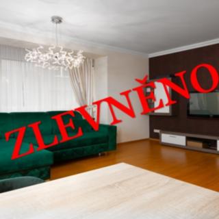Prodej bytu 3+kk 86 m² Karlovy Vary Drahovice, Zbrojnická