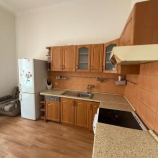 Pronájem bytu 2+1 92 m² Karlovy Vary, T. G. Masaryka