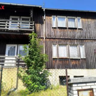Prodej rodinného domu 112 m² Dolní Rychnov, Kollárova
