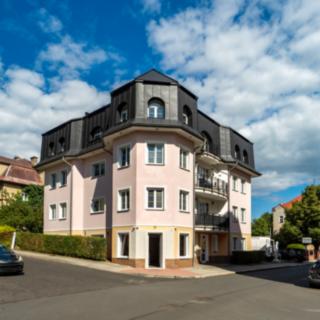 Prodej bytu 2+1 75 m² Mariánské Lázně