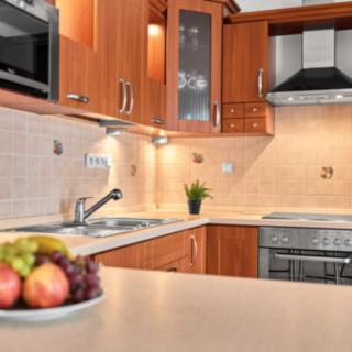 Prodej bytu 3+kk 108 m² Karlovy Vary, Raisova