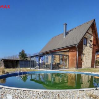 Prodej rodinného domu 118 m² Krásný Les