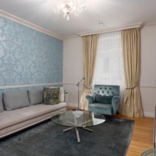 Prodej bytu 3+kk 113 m² Karlovy Vary